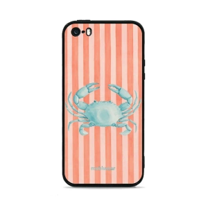 Etui Glossy Case do Apple iPhone 5s - wzór GP87G