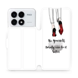 Etui do Xiaomi POCO F6 Pro - wzór M046P