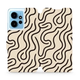 Etui do Xiaomi Redmi Note 12 4G - wzór VA60S