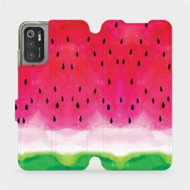 Etui do Xiaomi POCO M3 Pro 5G - wzór V086S