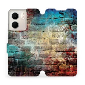 Etui do OPPO A5x - wzór V061P