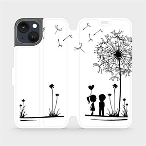 Etui do Apple iPhone 13 - wzór MH16P