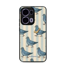 Etui Glossy Case do OPPO Reno 13 Pro - wzór GP91G