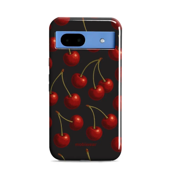 Etui Elite Pro do Google Pixel 8A - wzór EP83E