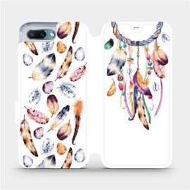 Etui do Huawei Honor 10 - wzór M003S