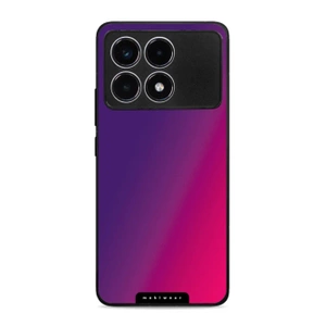 Etui Glossy Case do Xiaomi POCO F6 Pro - wzór G067G