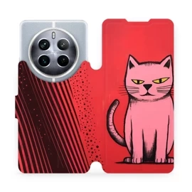 Etui do Realme 12 Pro Plus 5G - wzór VP54S