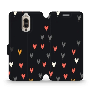 Etui do Huawei Mate 9 Pro - wzór VP79P