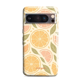 Etui Elite Pro do Google Pixel 8 Pro - wzór EP80E