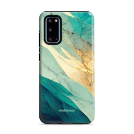 Etui Elite Pro do Samsung Galaxy S20 - wzór EP37E