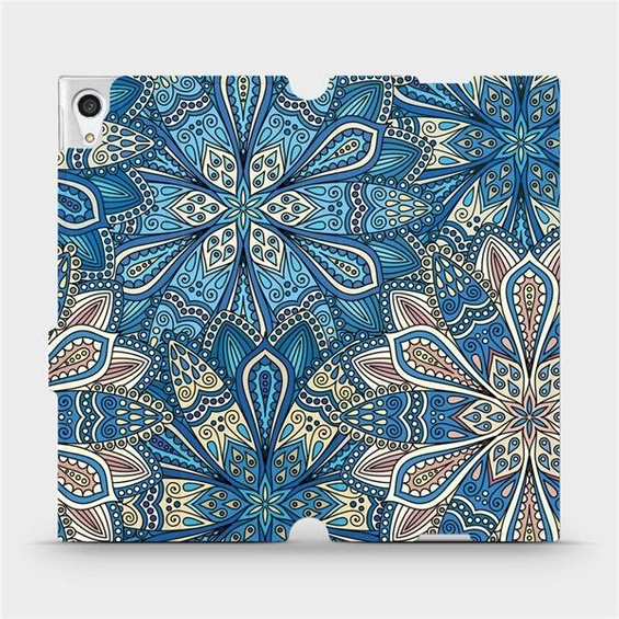 Etui do Sony Xperia XA1 Ultra - wzór V108P