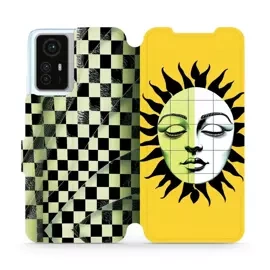 Etui do Xiaomi Redmi Note 12S - wzór VP56S