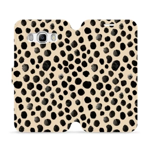 Etui do Samsung Galaxy J5 2016 - wzór VA50S