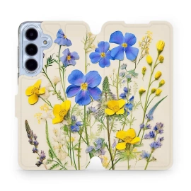 Etui do Samsung Galaxy S25 FE 5G - wzór VP41S