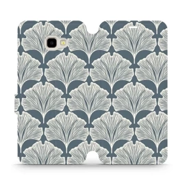 Etui do Samsung Galaxy J4 Plus 2018 - wzór VA43S