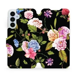 Etui do Samsung Galaxy A25 5G - wzór VD07S