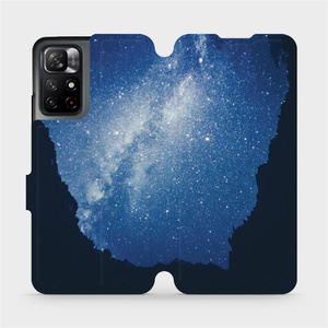 Etui do Xiaomi Redmi Note 11S 5G - wzór M146P