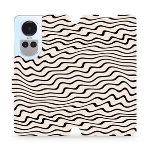 Etui do OPPO Reno 10 5G - wzór VA62S