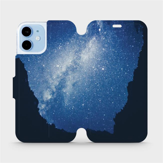 Etui do Apple iPhone 12 mini - wzór M146P