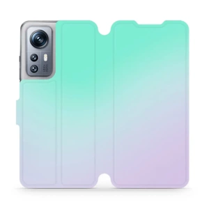 Etui do Xiaomi 12S - wzór VP63S