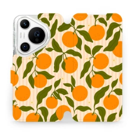 Etui do Huawei Pura 70 Pro - wzór VP82S