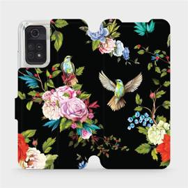 Etui do Xiaomi POCO M4 Pro 4G - wzór VD09S