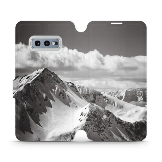 Etui do Samsung Galaxy S10e - wzór M152P