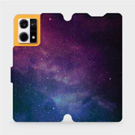 Etui do Oppo Reno 7 4G - wzór V147P