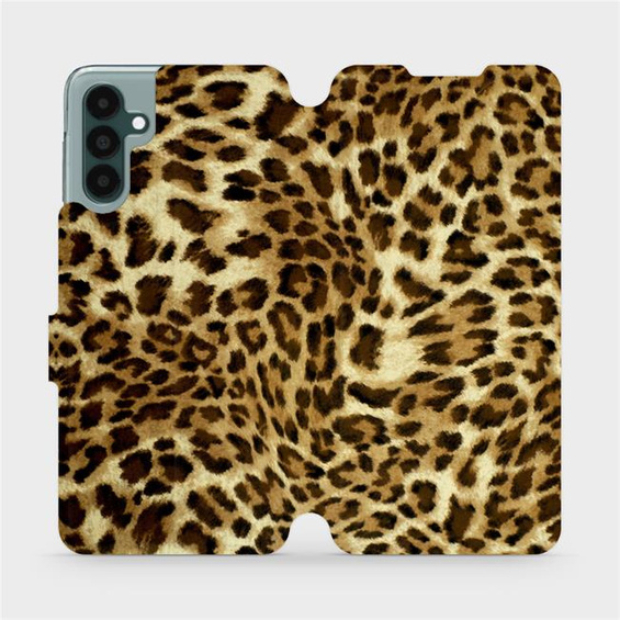 Etui do Samsung Galaxy A04S - wzór VA33P