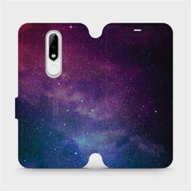 Etui do Nokia 5.1 Plus - wzór V147P