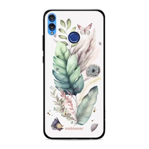 Etui Glossy Case do Huawei Honor 8X - wzór G018G