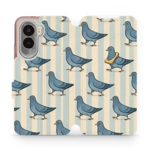 Etui do Xiaomi POCO M7 - wzór VP91S