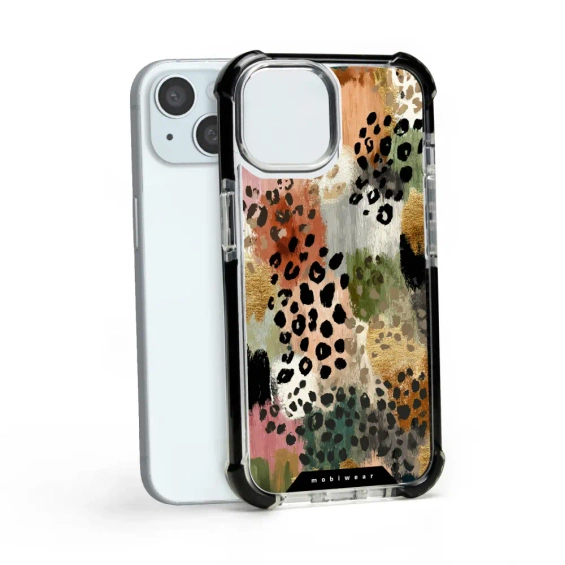 Etui MagSafe Elite Bumper Apple iPhone 15 - wzór D167D