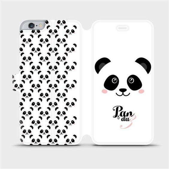 Etui do Apple iPhone 6s Plus - wzór M030P