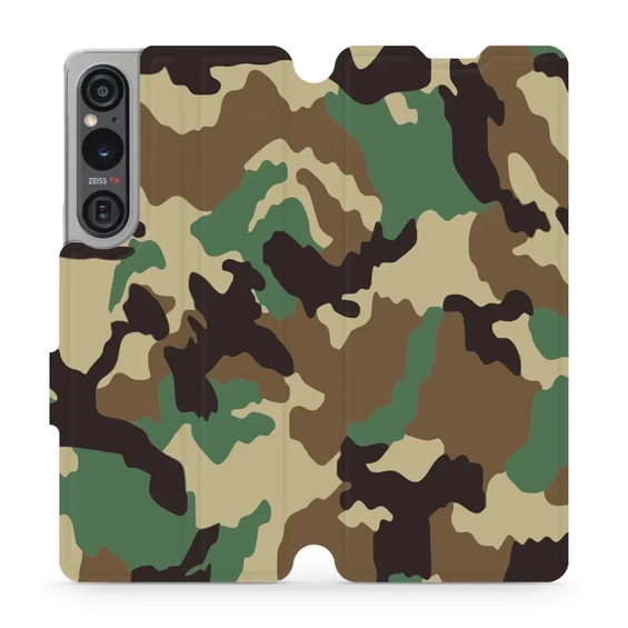 Etui do Sony Xperia 1 V - wzór V111P