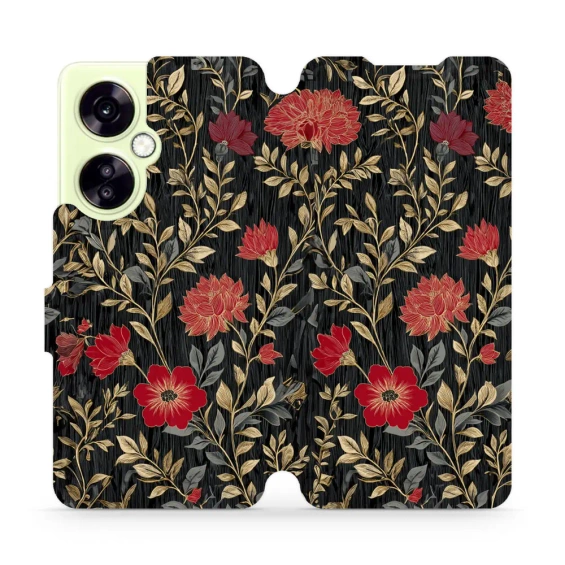 Etui do OnePlus Nord CE 3 Lite 5G - wzór V172S