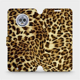 Etui do Motorola Moto G6 - wzór VA33P