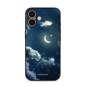 Etui Glossy Case do Apple iPhone 16 - wzór G048G