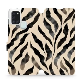 Etui do Samsung Galaxy A21S - wzór VA53S