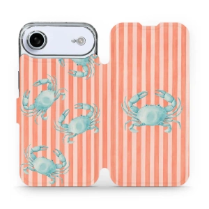 Etui do Apple iPhone 17 Air - wzór VP87S