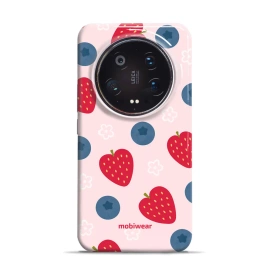 Etui Elite Pro do Xiaomi 14 Ultra 5G - wzór EP84E