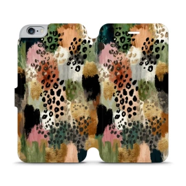 Etui do Apple iPhone 6s Plus - wzór V167S