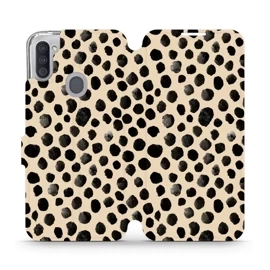 Etui do Samsung Galaxy M11 - wzór VA50S