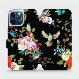 Etui do Apple iPhone 12 Pro Max - wzór VD09S