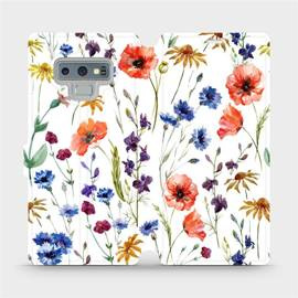 Etui do Samsung Galaxy Note 9 - wzór MP04S