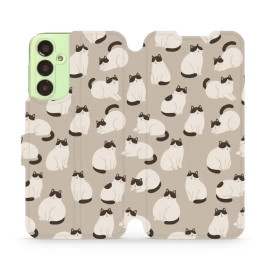 Etui do Samsung Galaxy A24 - wzór V160S