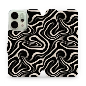 Etui do OPPO Reno 14 Pro 5G - wzór VA63S