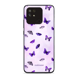 Etui Glossy Case do Xiaomi Redmi 10C - wzór GP77G