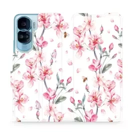 Etui do Huawei Honor 90 Lite - wzór M124S
