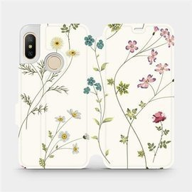Etui do Xiaomi Mi A2 Lite - wzór MD03S
